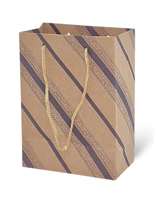 PAPER Shopper BAG - ±14.5×11.5×6 Cm