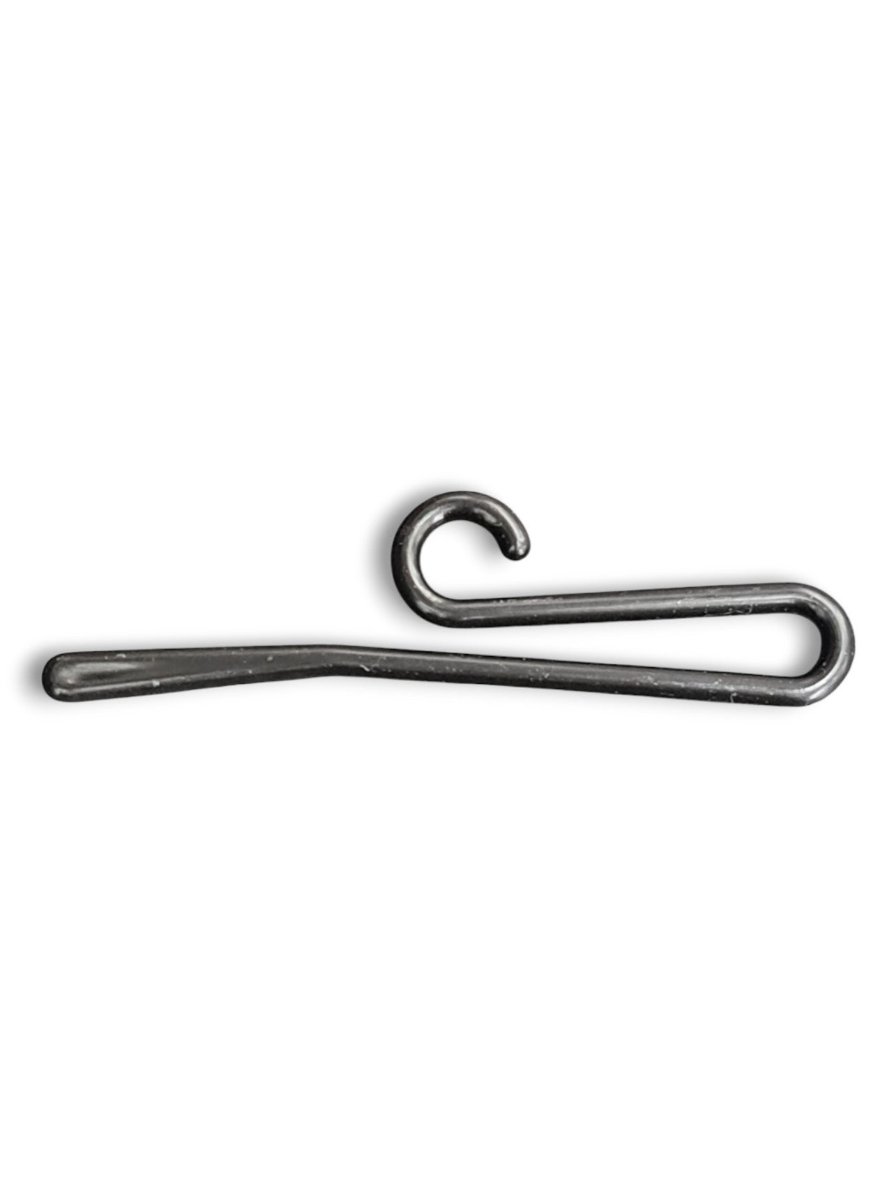 Mini Display Hanger - Black, ±2×8.5 cm ±50-Piece