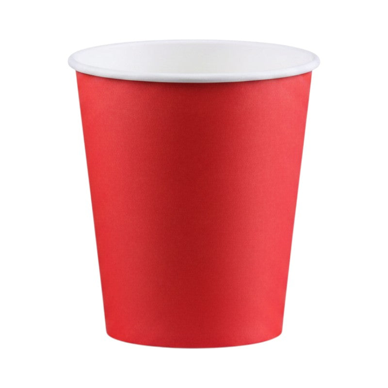 PARTY CUPS - Red