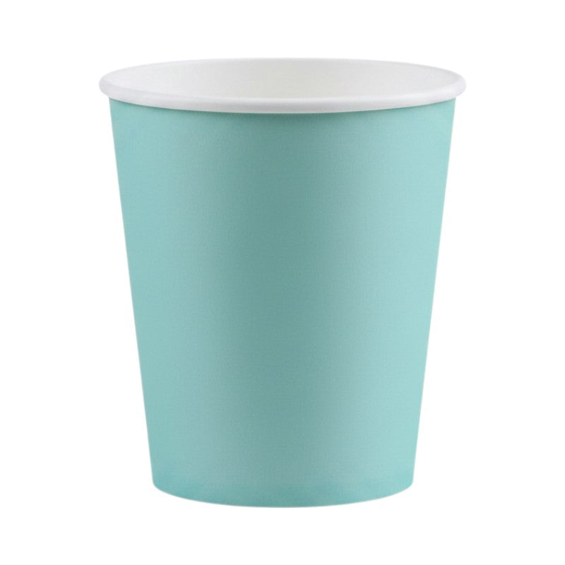 PARTY CUPS - Light Blue