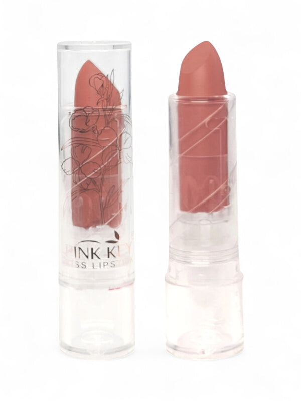 Pink Key - Matte Lipstick