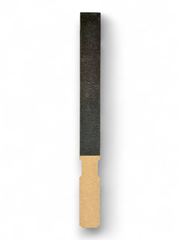 Wooden Foot File - 2 Sides