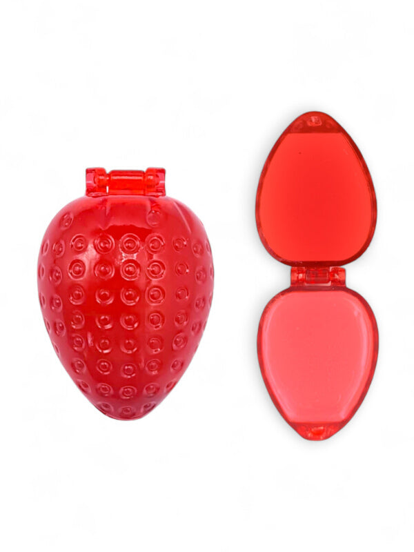 Iman Of Noble - Strawberry Lip Balm