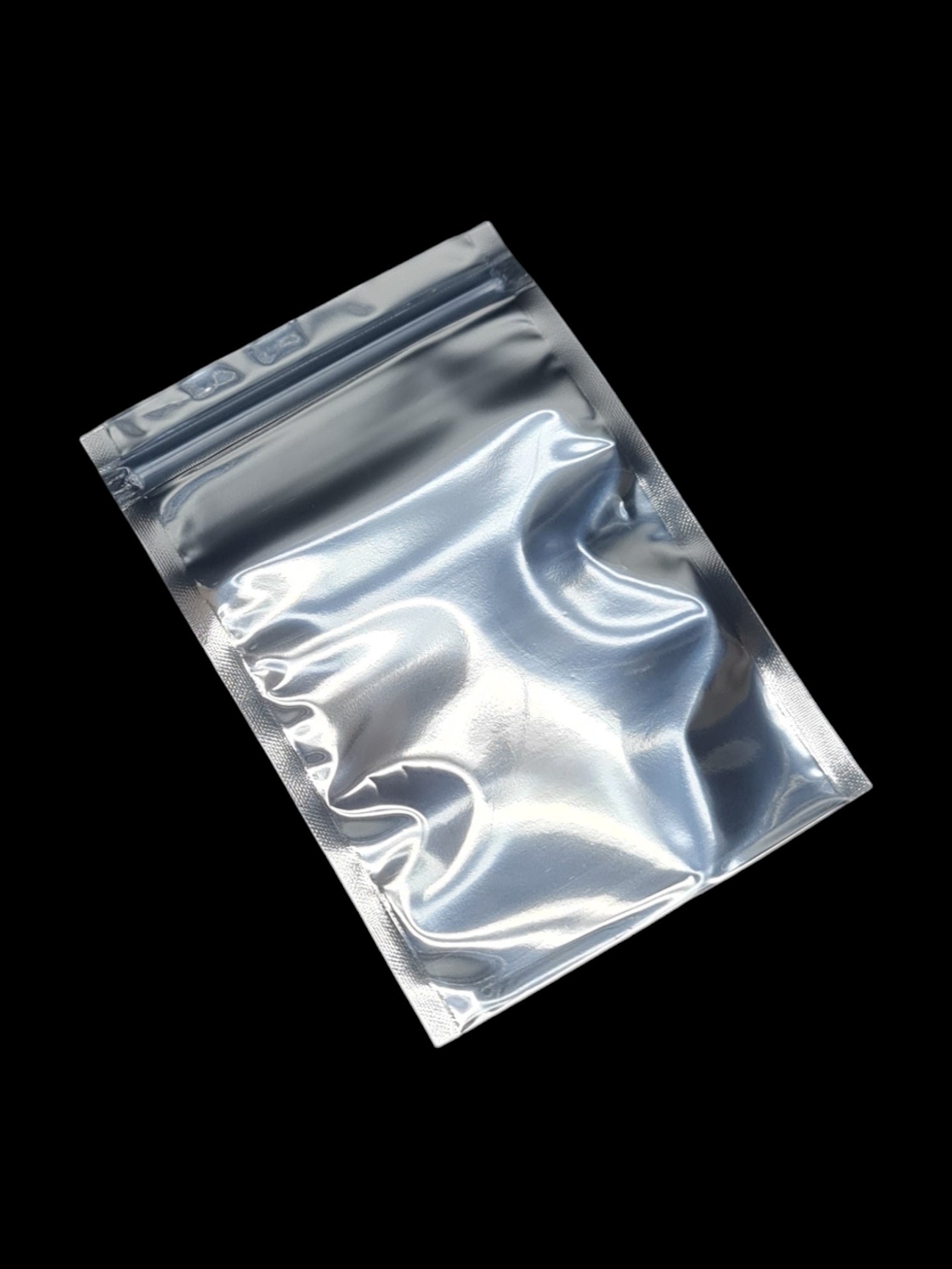 Pet+cpp - Tinted ±10×15 Cm - Thickness 75 Microns - ANTI - Static ±100-Piece