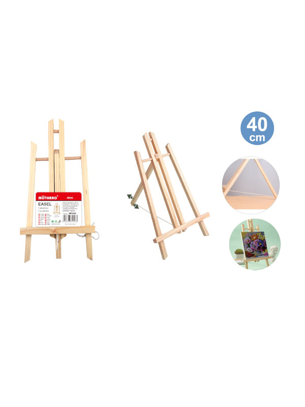 Motarro Easel - 40 cm