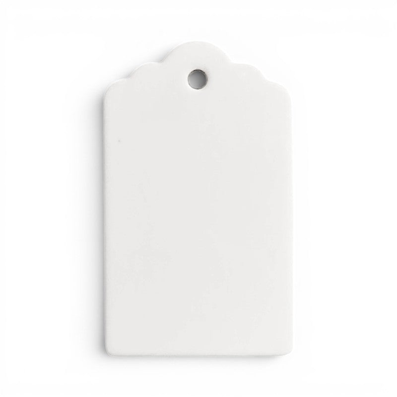 TAGS 3*5 cm + - 100-Piece