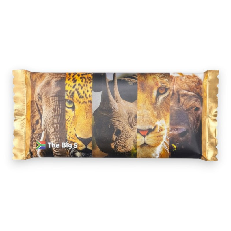 Chocolate - BIG 5 - 75 G