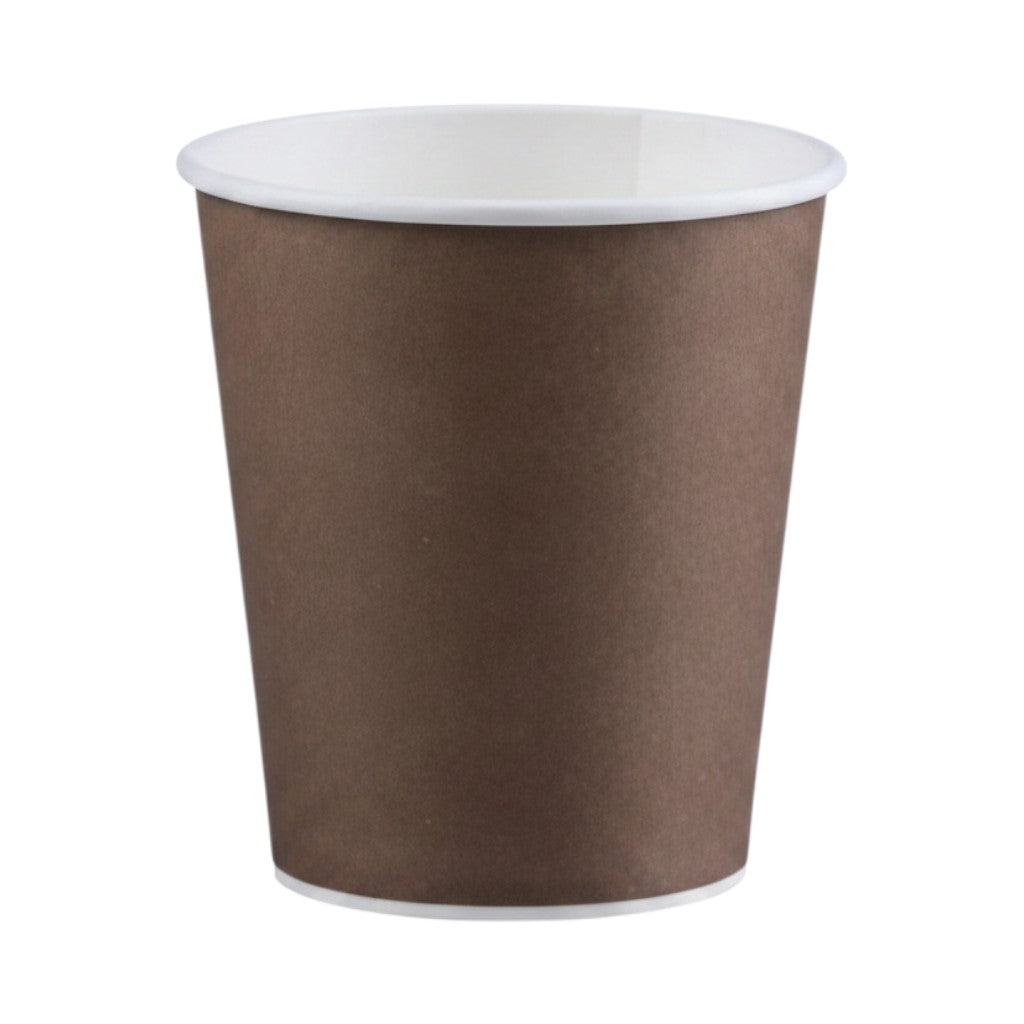 PARTY CUPS - Brown