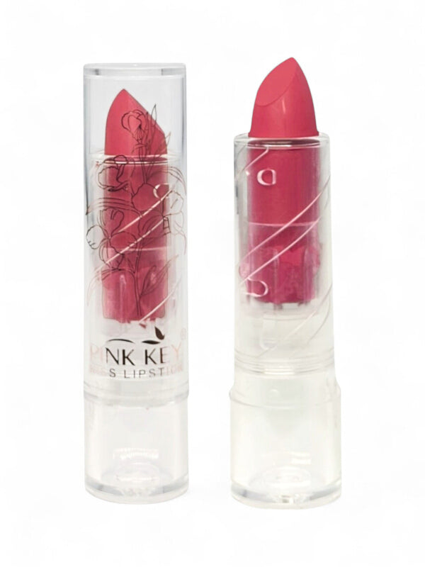 Pink Key - Matte Lipstick