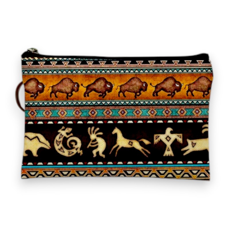 COIN PURSE - Animals