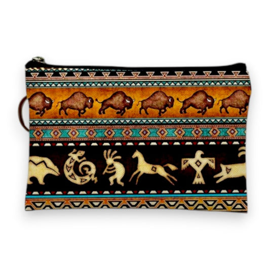 COIN PURSE - Animals