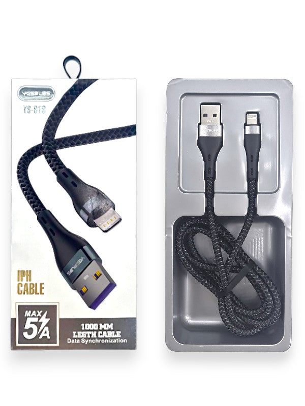 Yesplus Iphone 1 M Yesplus CABLE YS818