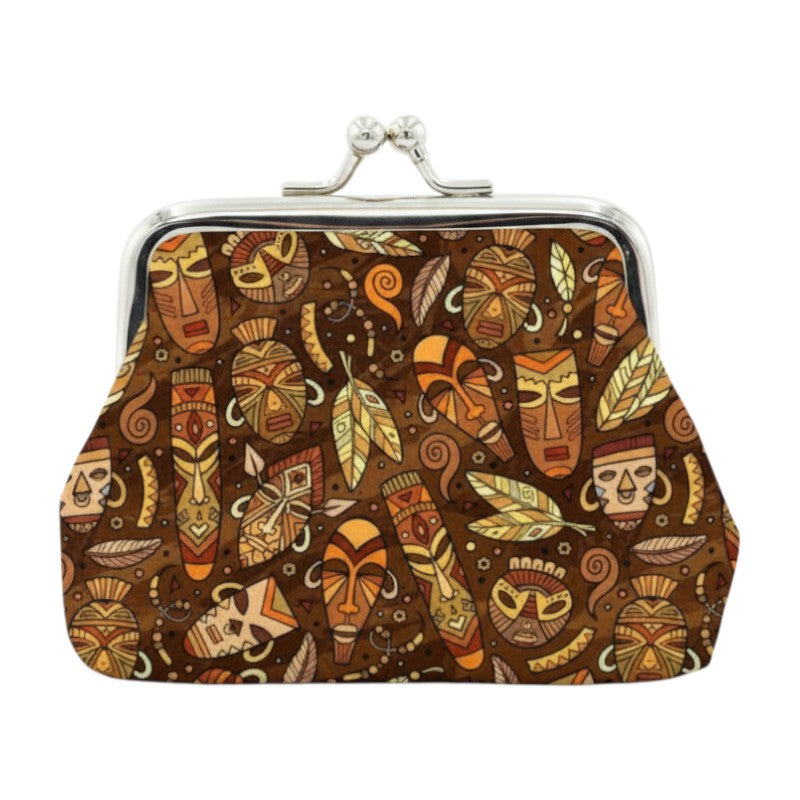 COIN PURSE - Protea