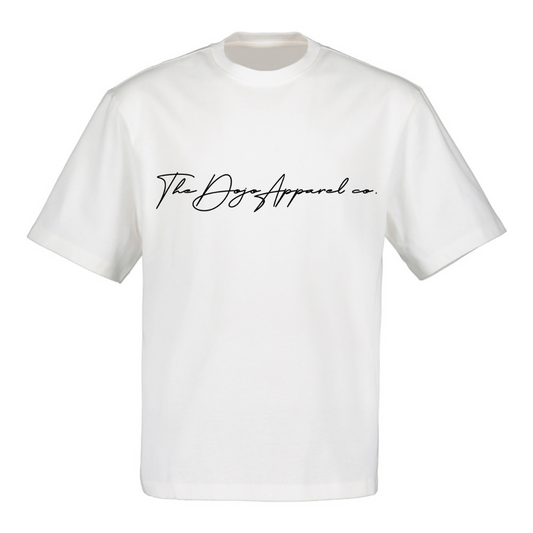 The Dojo Apparel Signature T-Shirt