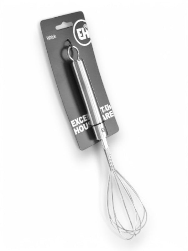 Excellent Houseware - WHISK - Stainless STEEL 29 Cm