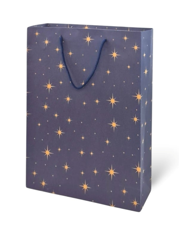 PAPER Shopper BAG - ±36×27×9 Cm