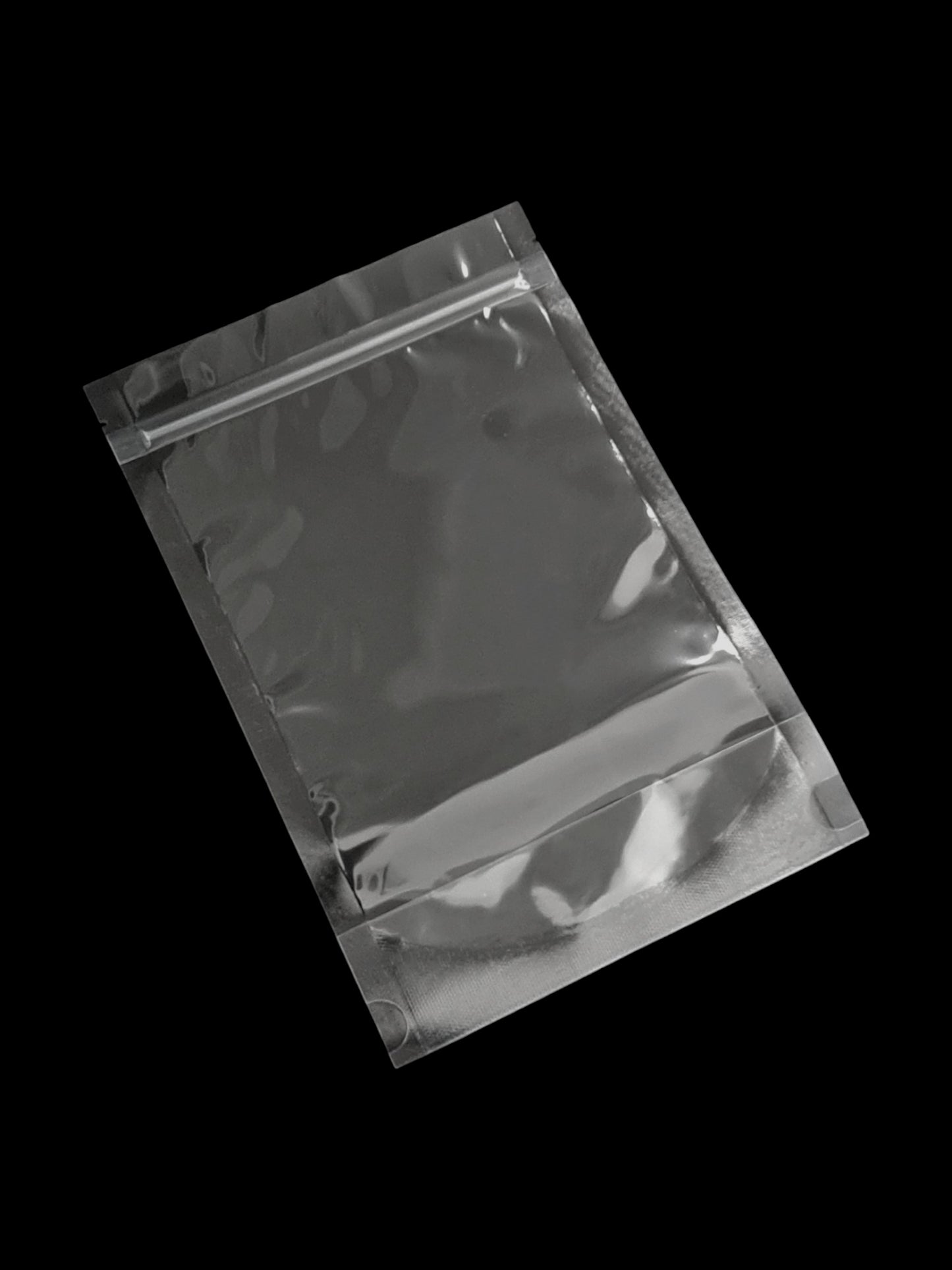 Pet+pe - Transparent ±16×24 Cm - Thickness 140 Microns ±50-Piece