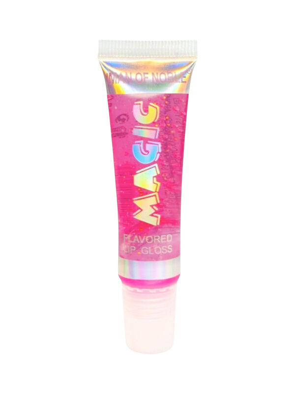Iman Of Noble - Scented Lip Gloss