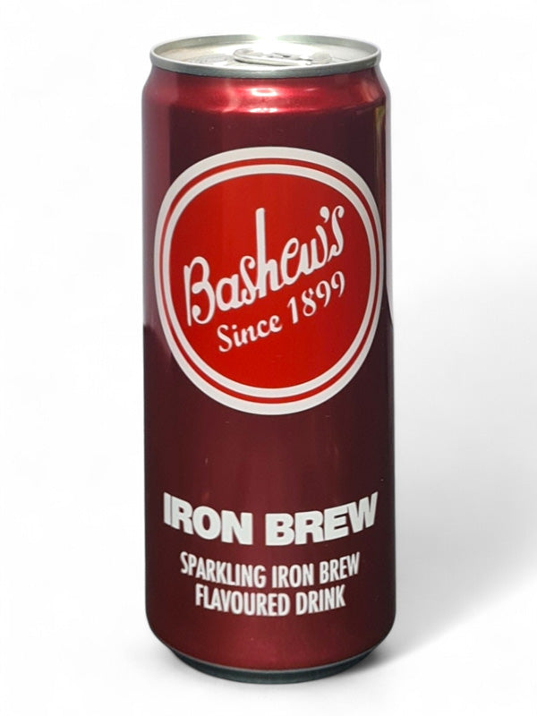 Bashew's - Iron Brew, 300 ml