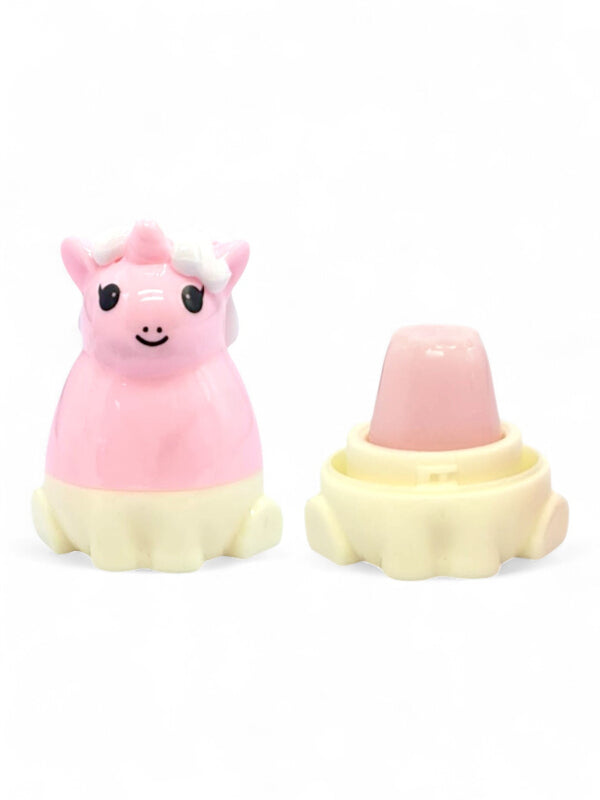 Magic Your Life - Lip Balm, Colour Pink
