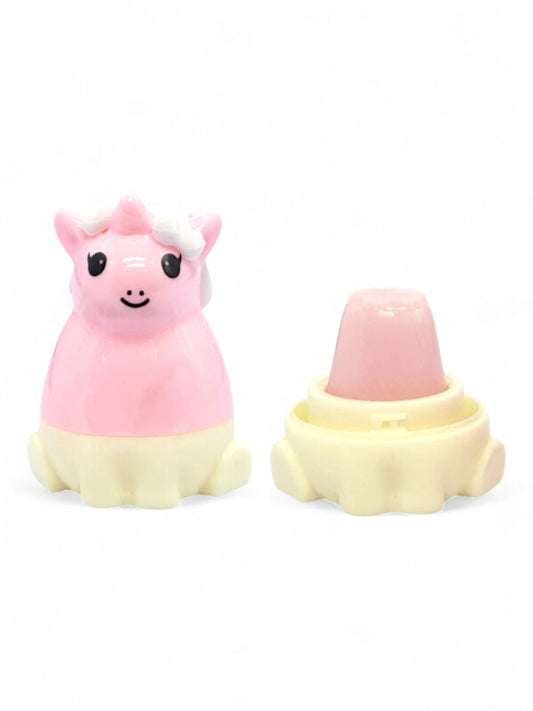 Magic Your Life - Lip Balm, Colour Pink