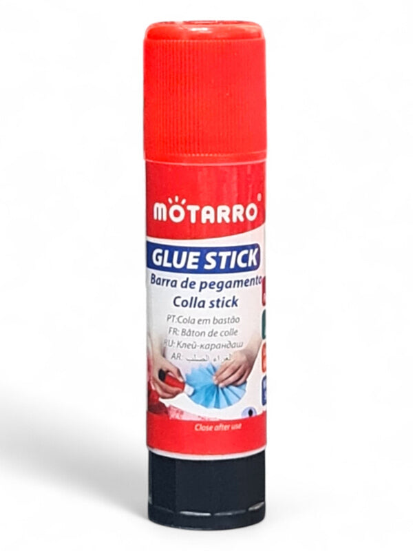 Motarro Glue Stick - 21 g