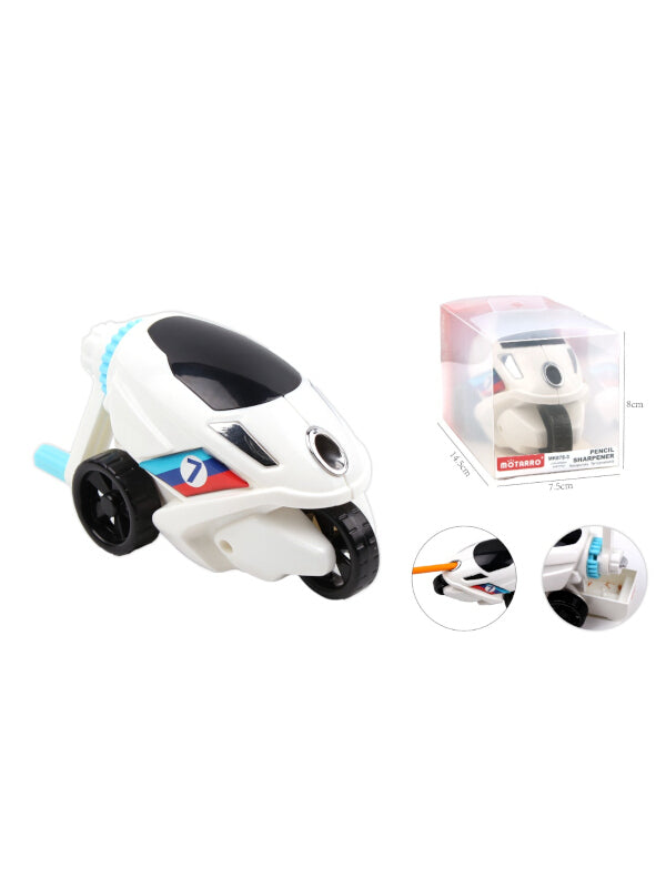 Motarro Pencil Sharpener