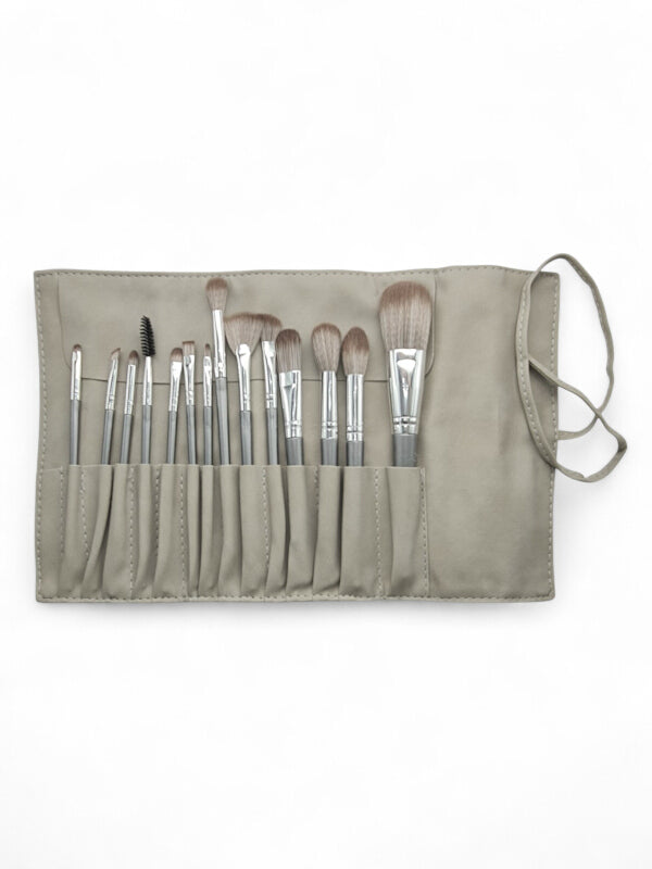 Cosmetic Brush Set