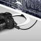 Ugreen 20101-20101 Mini HDMI to HDMI Adapter - Black - alternate product view 3