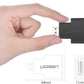 Ugreen Micro HDMI Male to HDMI Female Adapter – Black - alternate product view 2