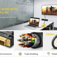Ugreen DVI to HDMI Cable Adapter 15cm - Male to Female - 1080p Full HD – Black - alternate product view 3