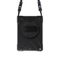 Port Designs Pro Shock 360 Rugged Protective and Rotative Folio for Samsung Galaxy Tab A9+ - Black - alternate product view 4