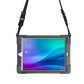Port Designs Pro Shock 360 Rugged Protective and Rotative Folio for Samsung Galaxy Tab A9+ - Black - alternate product view 6