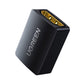 Ugreen 20107-20107 HDMI Female to Female Adapter - Black - alternate product view 2
