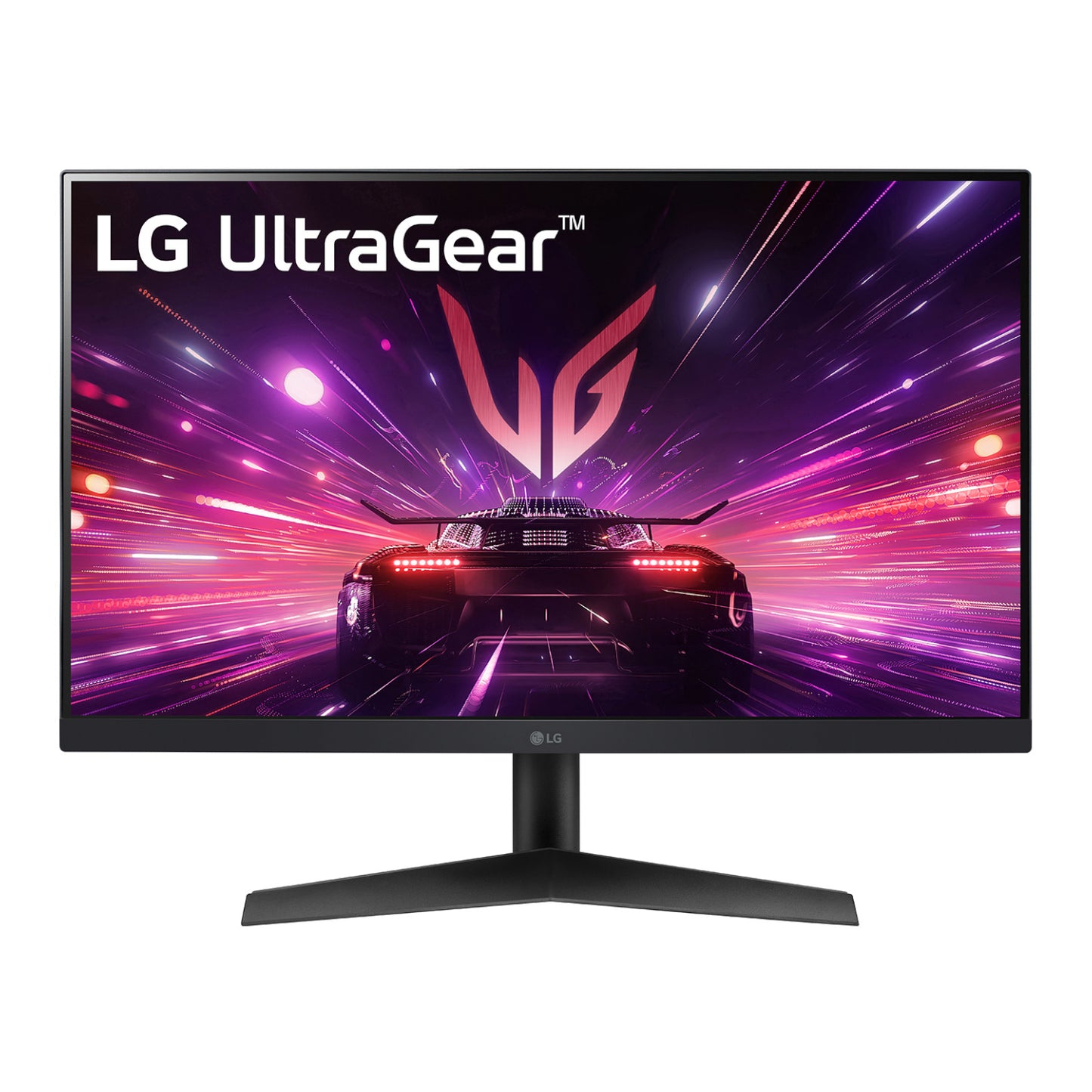 LG UltraGear 24" FHD IPS Gaming Monitor 18Hz 1ms