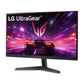 LG UltraGear 24" FHD IPS Gaming Monitor 18Hz 1ms - alternate product view 2
