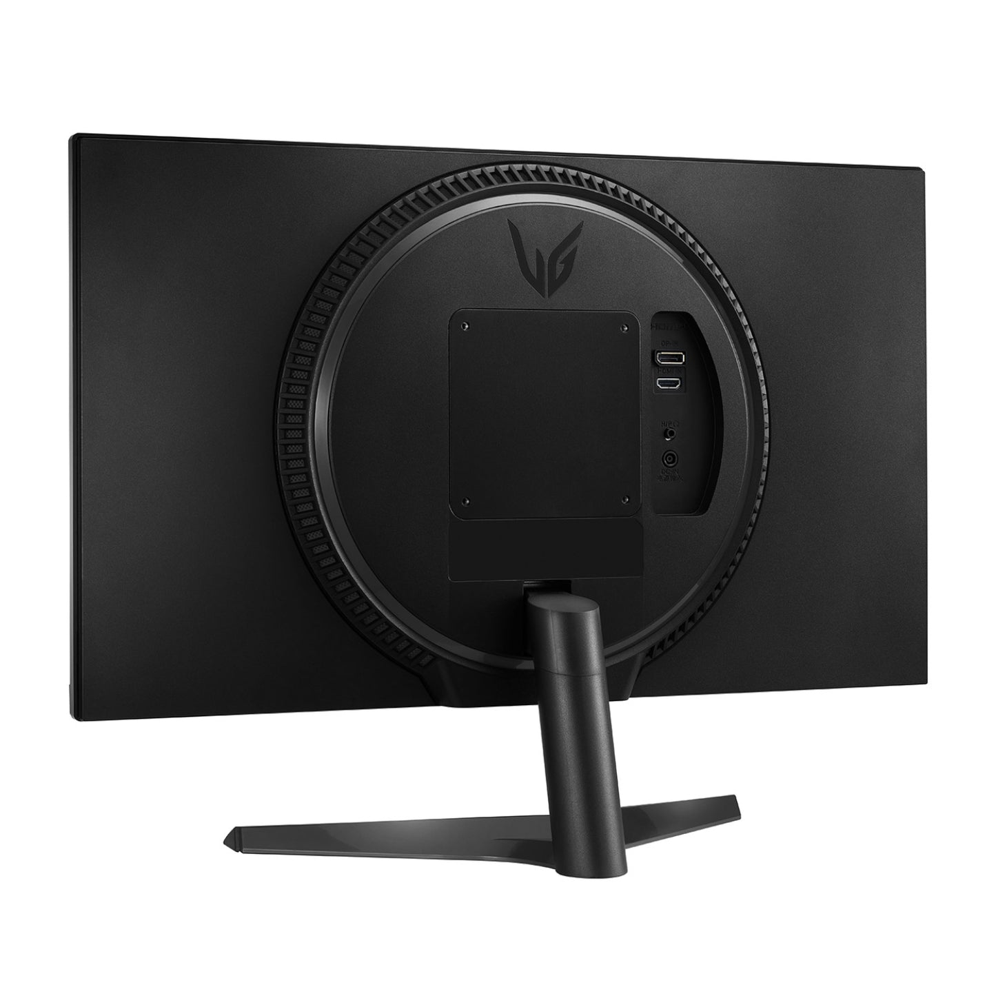 LG UltraGear 24" FHD IPS Gaming Monitor 18Hz 1ms - alternate product view 5
