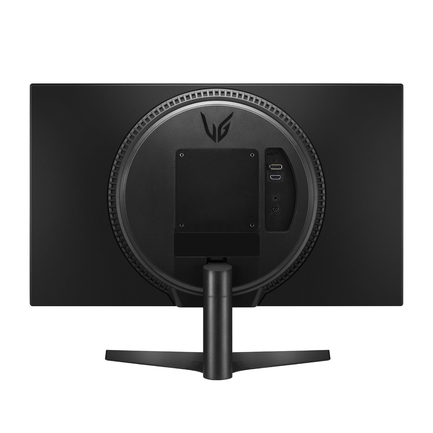 LG UltraGear 24" FHD IPS Gaming Monitor 18Hz 1ms - alternate product view 6