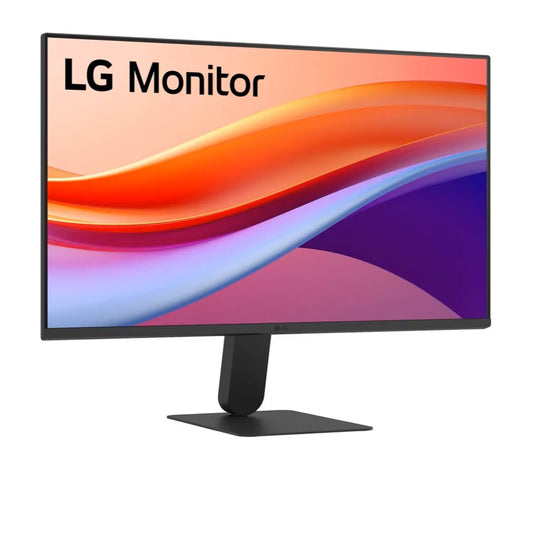 LG 27-inch IPS FHD 12Hz Monitor