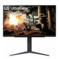 LG UltraGear 27" QHD IPS Gaming 180/18Hz Overclock 1ms