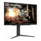 LG UltraGear 27" QHD IPS Gaming 180/18Hz Overclock 1ms - alternate product view 2