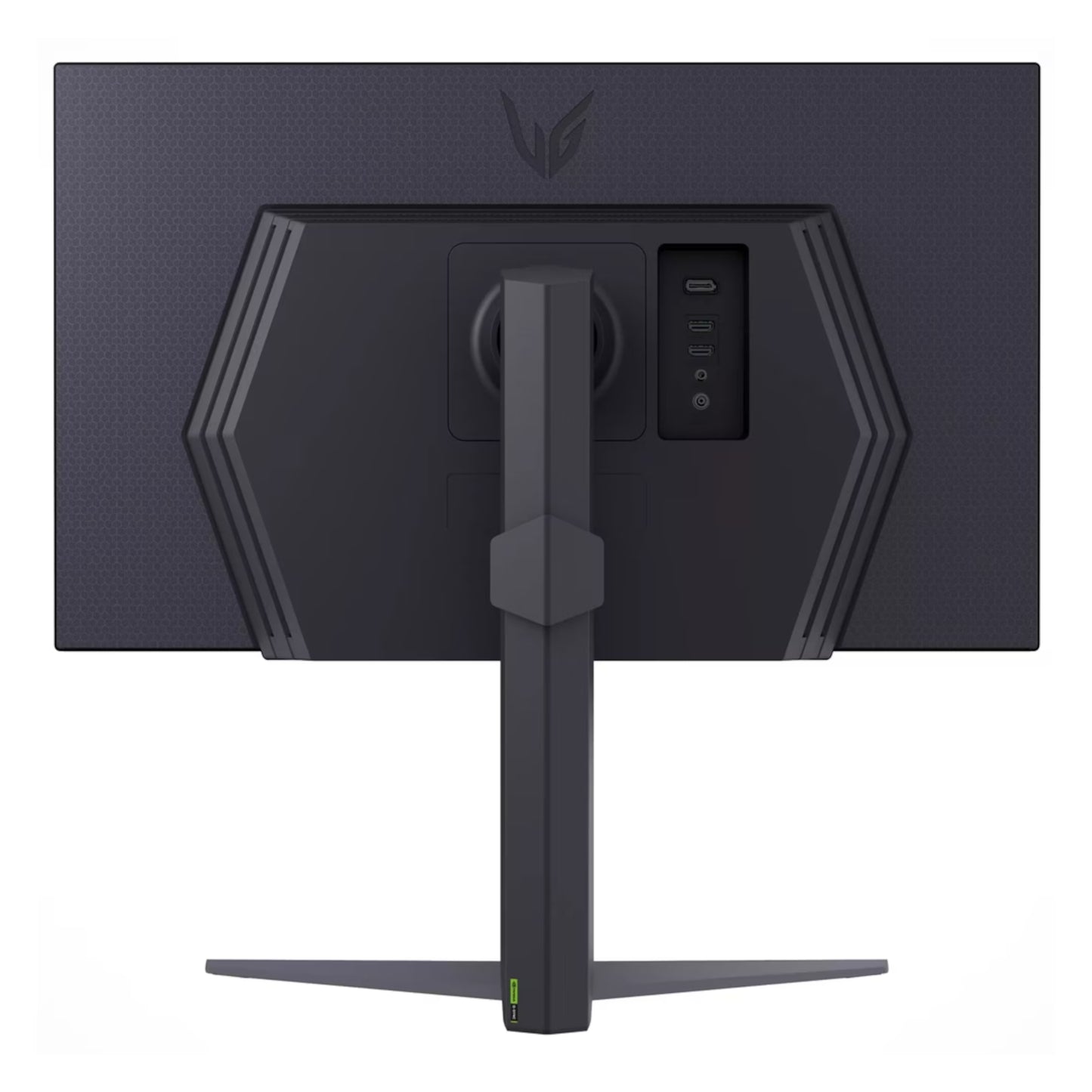 LG UltraGear 27" QHD IPS Gaming 180/18Hz Overclock 1ms - alternate product view 6