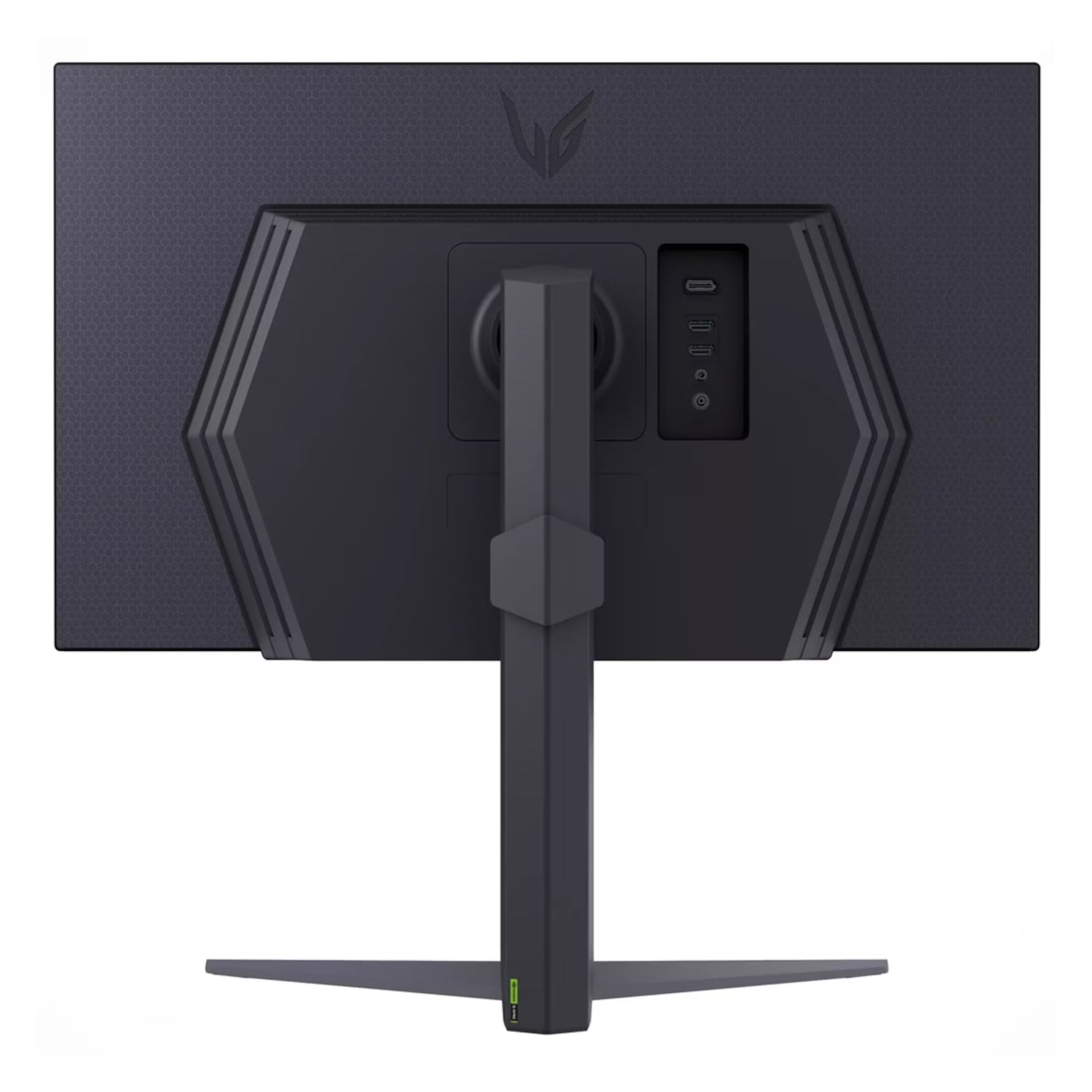 LG UltraGear 27" QHD IPS Gaming 180/18Hz Overclock 1ms - alternate product view 6
