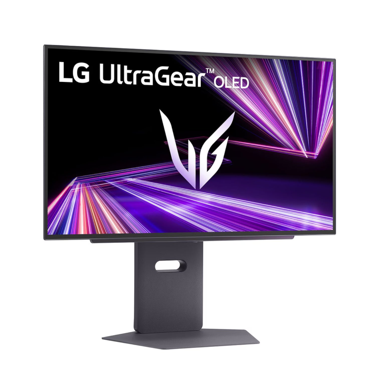 LG UltraGear 27" QHD OLED Gaming 48Hz 0,03ms - alternate product view 3