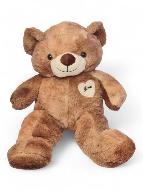 Kids Soft Toy - Teddy Bear, ±50×30 cm - Image 2
