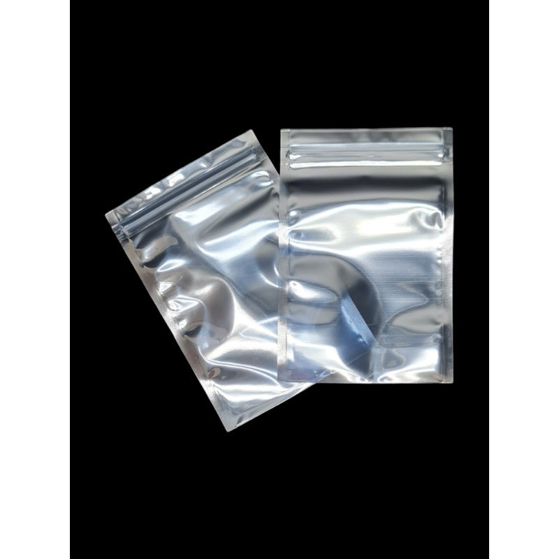 Pet+cpp - Tinted ±10×15 Cm - Thickness 75 Microns - ANTI - Static ±100-Piece - Image 2