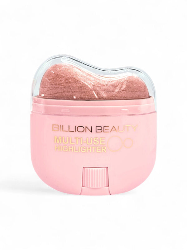 Billion Beauty - Multi - Use Highlighter, Colour #04 - Image 2