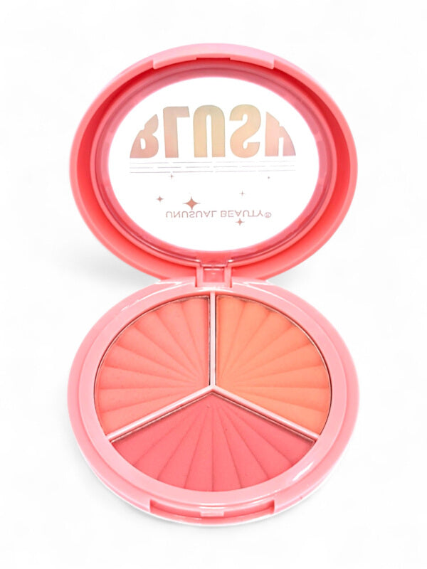 Unusual Beauty - Blush, 3 Colours - Image 2
