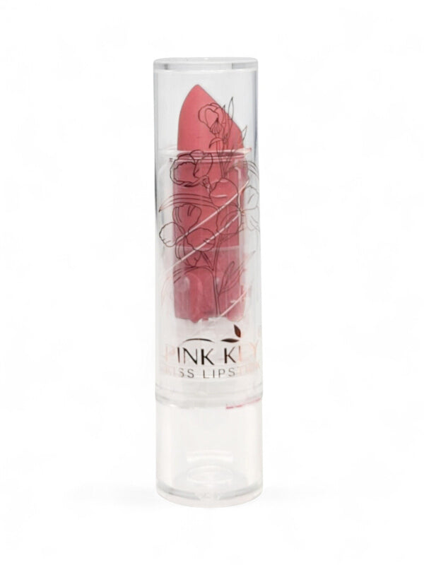 Pink Key - Matte Lipstick - Image 2