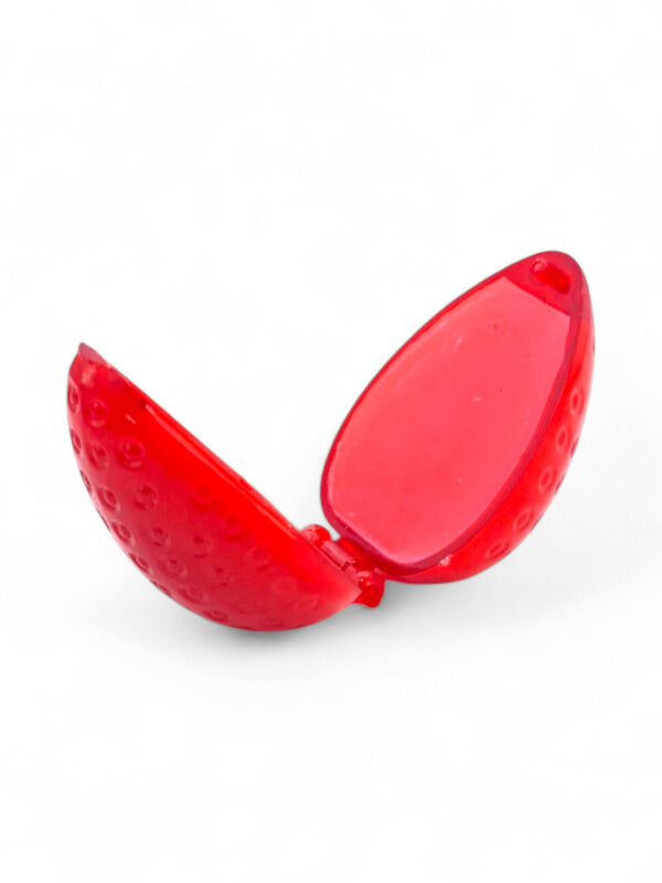 Iman Of Noble - Strawberry Lip Balm - Image 2